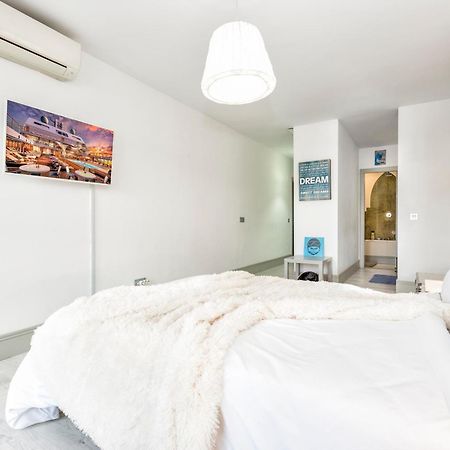 Apartmán Jardines De Andalucia Marbella Exteriér fotografie