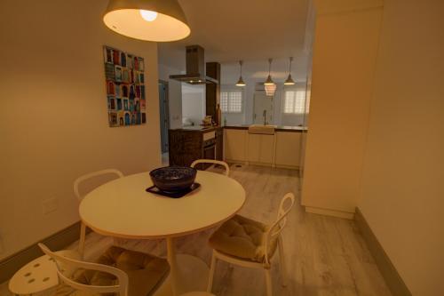 Apartmán Jardines De Andalucia Marbella Exteriér fotografie