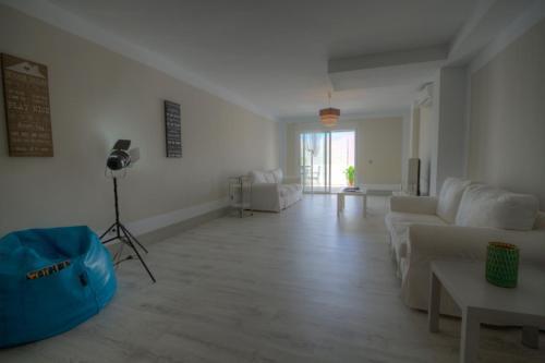 Apartmán Jardines De Andalucia Marbella Exteriér fotografie