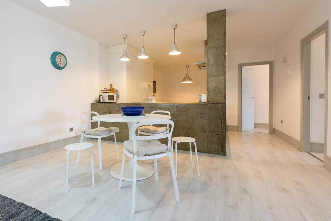 Apartmán Jardines De Andalucia Marbella Exteriér fotografie