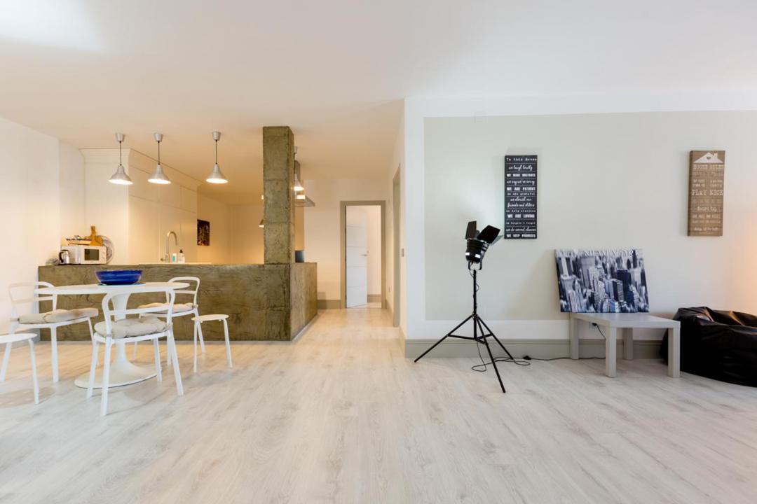 Apartmán Jardines De Andalucia Marbella Exteriér fotografie