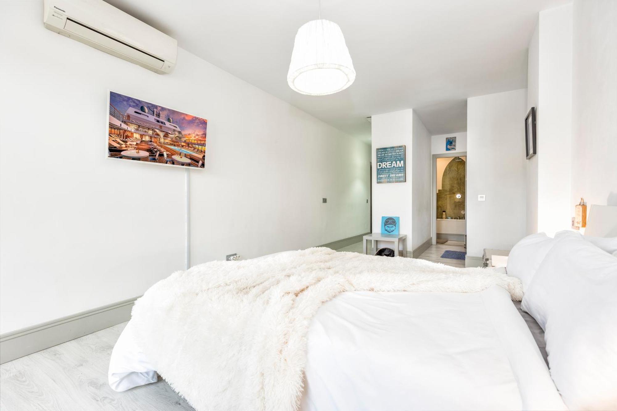 Apartmán Jardines De Andalucia Marbella Exteriér fotografie