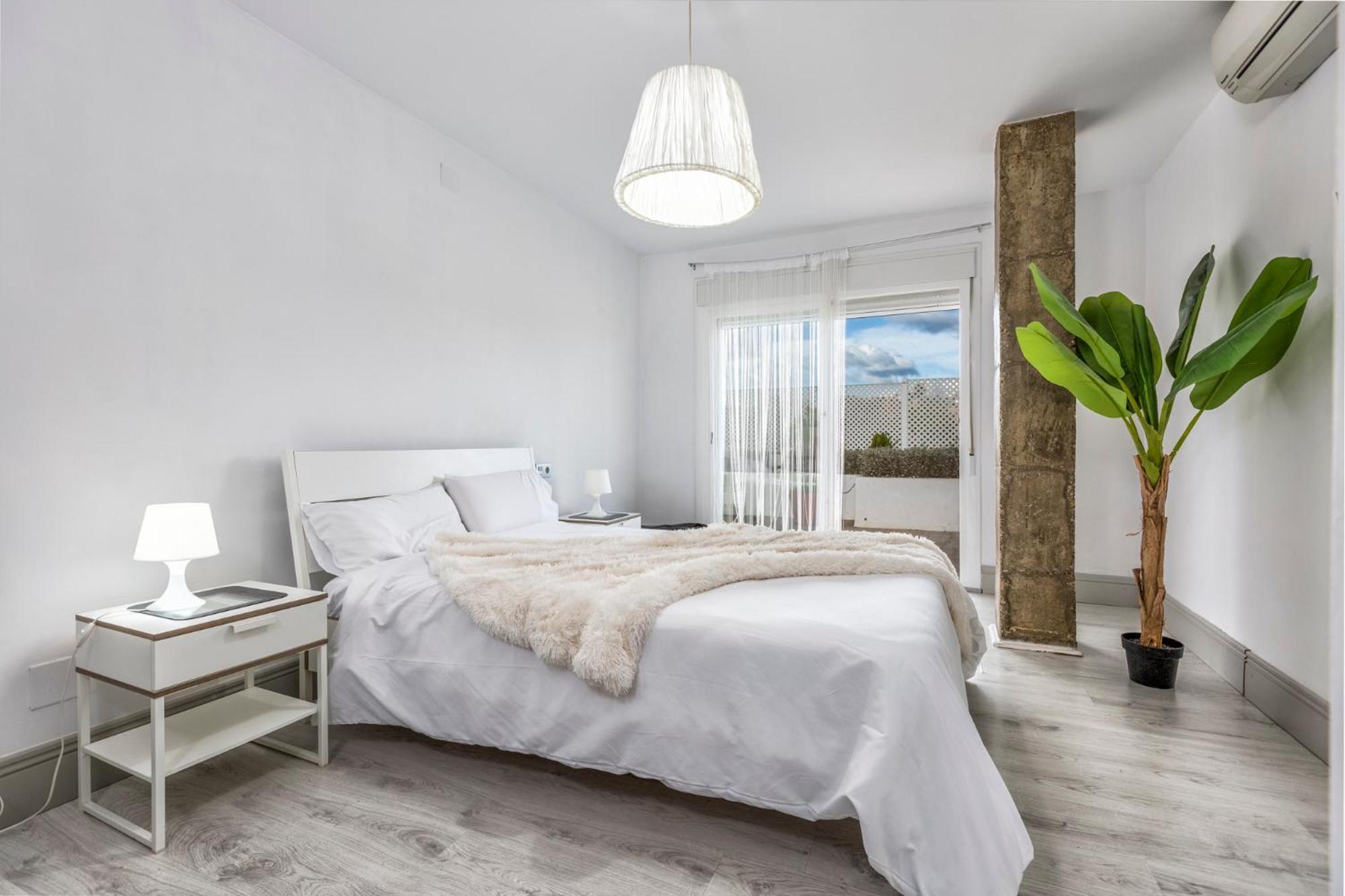 Apartmán Jardines De Andalucia Marbella Exteriér fotografie