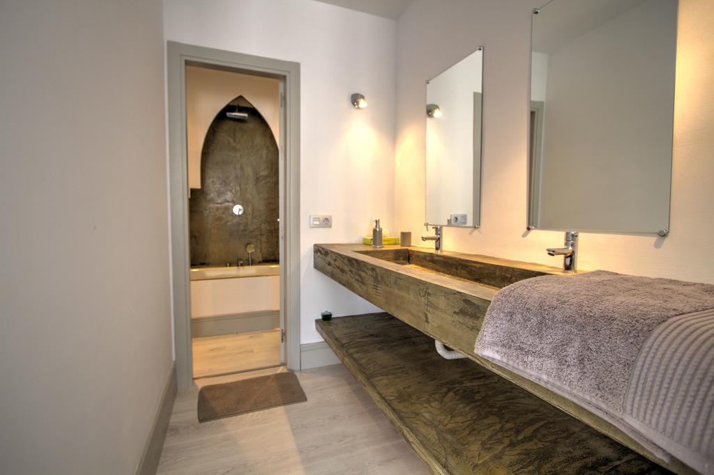 Apartmán Jardines De Andalucia Marbella Exteriér fotografie