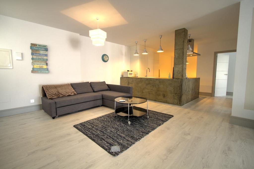 Apartmán Jardines De Andalucia Marbella Exteriér fotografie